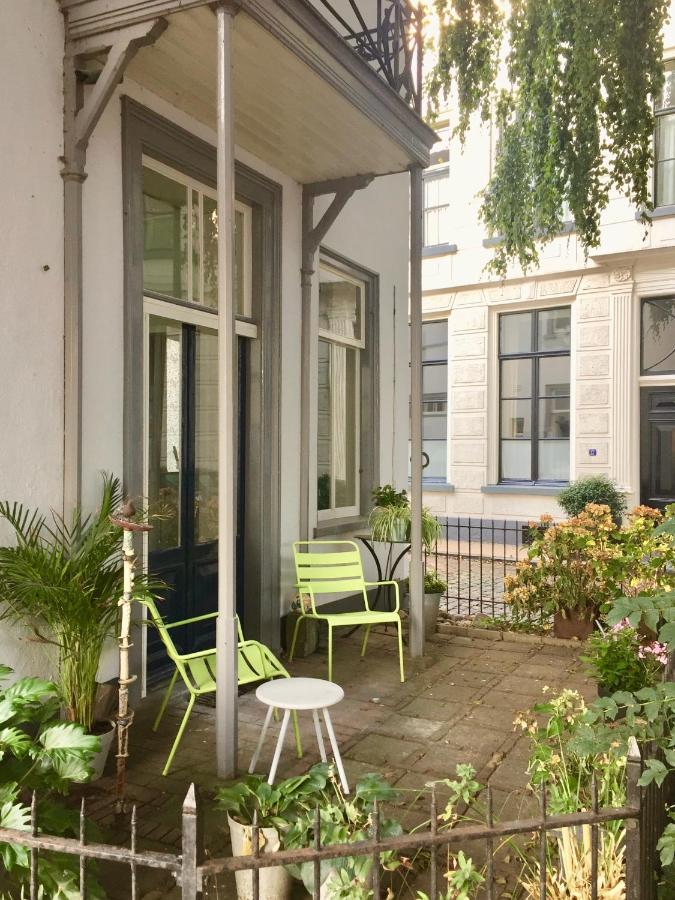 Bed and Breakfast Indekoepoort Doesburg Esterno foto