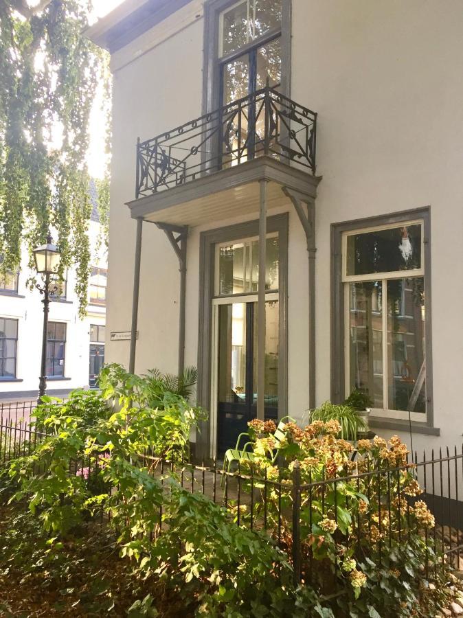 Bed and Breakfast Indekoepoort Doesburg Esterno foto