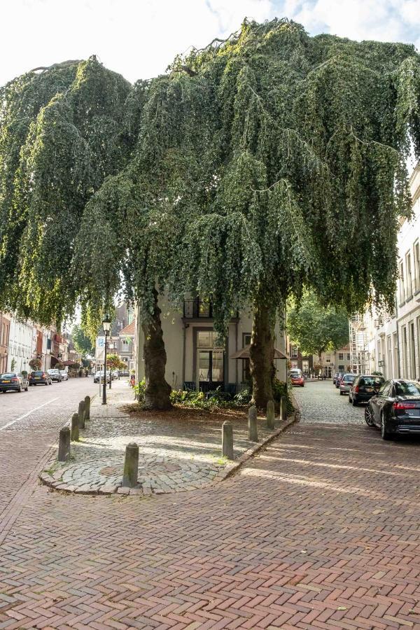 Bed and Breakfast Indekoepoort Doesburg Esterno foto