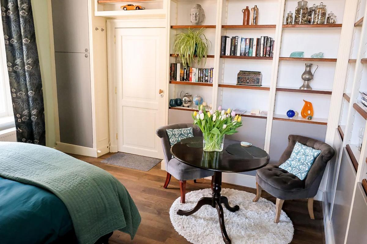 Bed and Breakfast Indekoepoort Doesburg Esterno foto