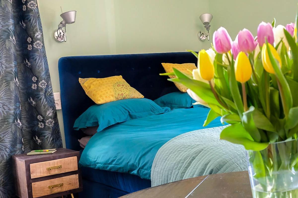 Bed and Breakfast Indekoepoort Doesburg Esterno foto